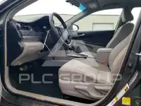 2012 Toyota CAMRY фото