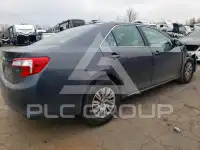 2012 Toyota CAMRY фото