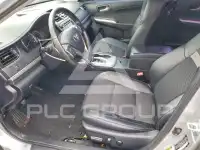 2012 Toyota CAMRY фото