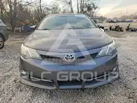 2012 Toyota CAMRY фото