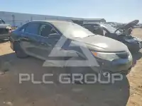 2012 Toyota CAMRY фото