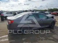 2012 Toyota CAMRY фото