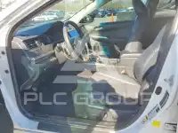 2012 Toyota CAMRY фото