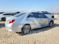2012 Toyota CAMRY photo