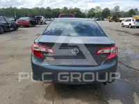 2012 Toyota CAMRY фото