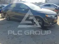 2012 Toyota CAMRY photo