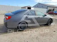 2012 Toyota CAMRY фото