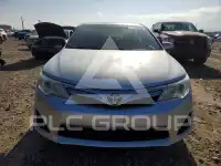 2012 Toyota CAMRY photo