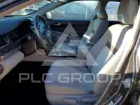 2012 Toyota CAMRY фото