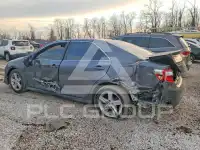 2012 Toyota CAMRY фото