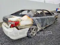 2012 Toyota CAMRY фото