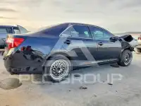 2012 Toyota CAMRY фото