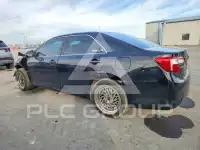 2012 Toyota CAMRY фото