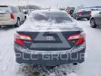 2012 Toyota CAMRY фото