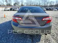 2012 Toyota CAMRY фото