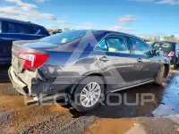 2012 Toyota CAMRY фото
