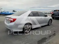 2012 Toyota CAMRY фото