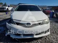 2012 Toyota CAMRY фото
