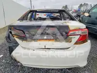 2012 Toyota CAMRY фото