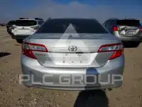 2012 Toyota CAMRY photo