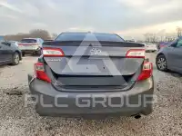2012 Toyota CAMRY фото