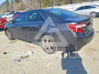 2012 Toyota CAMRY photo