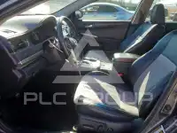 2012 Toyota CAMRY фото