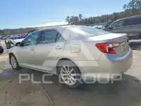 2012 Toyota CAMRY фото