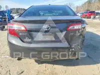 2012 Toyota CAMRY photo