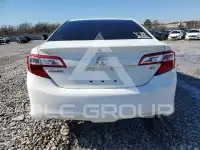 2012 Toyota CAMRY фото