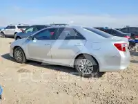 2012 Toyota CAMRY photo