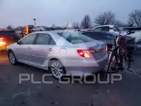 2012 Toyota CAMRY фото