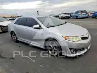 2012 Toyota CAMRY фото