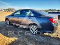 2012 Toyota CAMRY фото