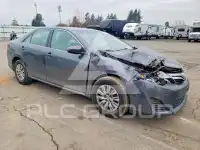 2012 Toyota CAMRY фото