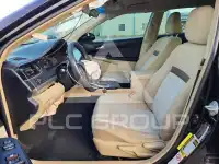 2012 Toyota CAMRY фото