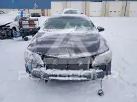 2012 Toyota CAMRY фото
