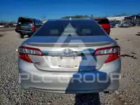 2012 Toyota CAMRY фото