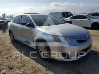 2012 Toyota CAMRY photo