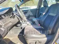 2012 Toyota CAMRY photo