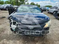 2012 Toyota CAMRY фото