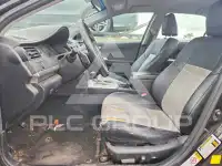2012 Toyota CAMRY photo