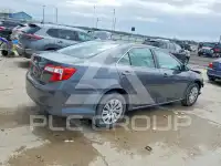 2012 Toyota CAMRY фото