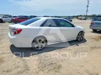 2012 Toyota CAMRY фото