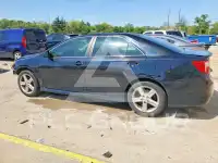 2012 Toyota CAMRY фото