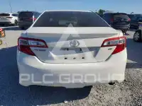 2012 Toyota CAMRY фото
