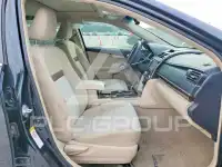 2012 Toyota CAMRY фото