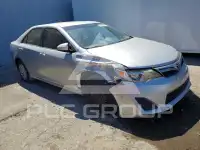 2012 Toyota CAMRY фото
