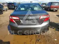 2012 Toyota CAMRY фото