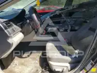2012 Toyota CAMRY фото